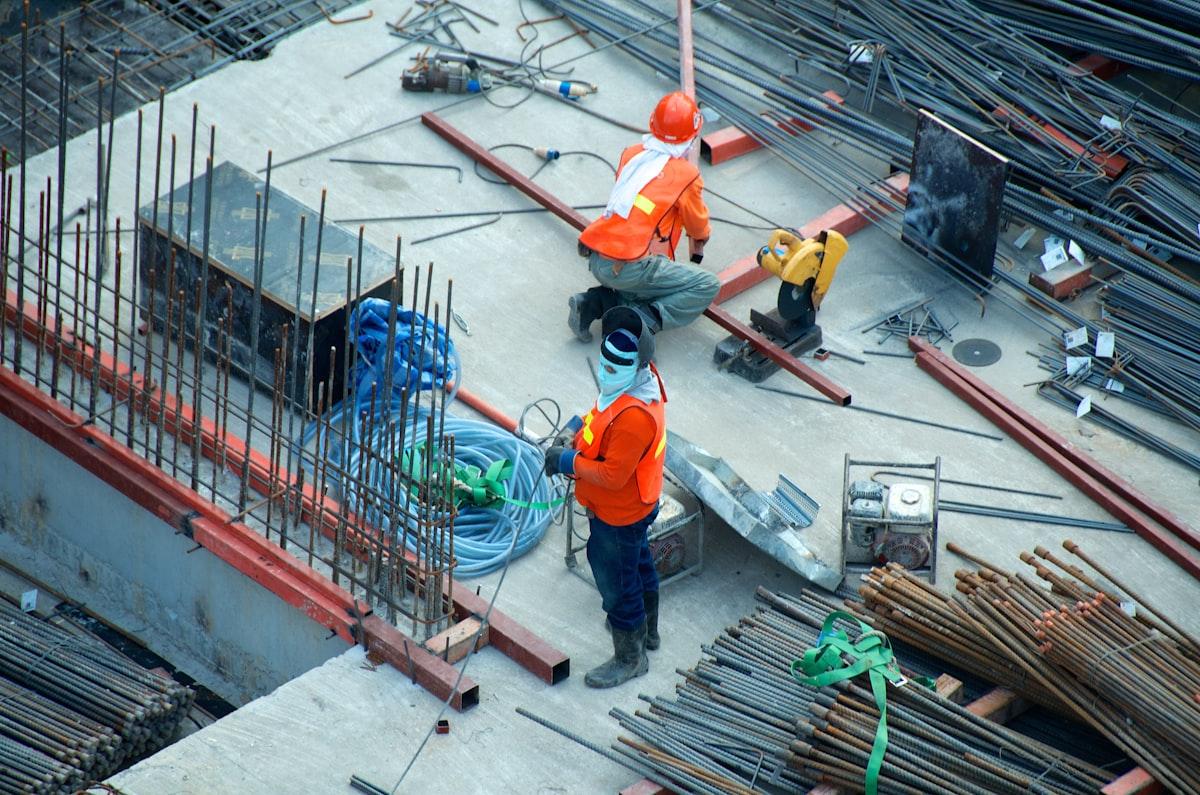 Serviços de Raje Engenharia em Curitiba