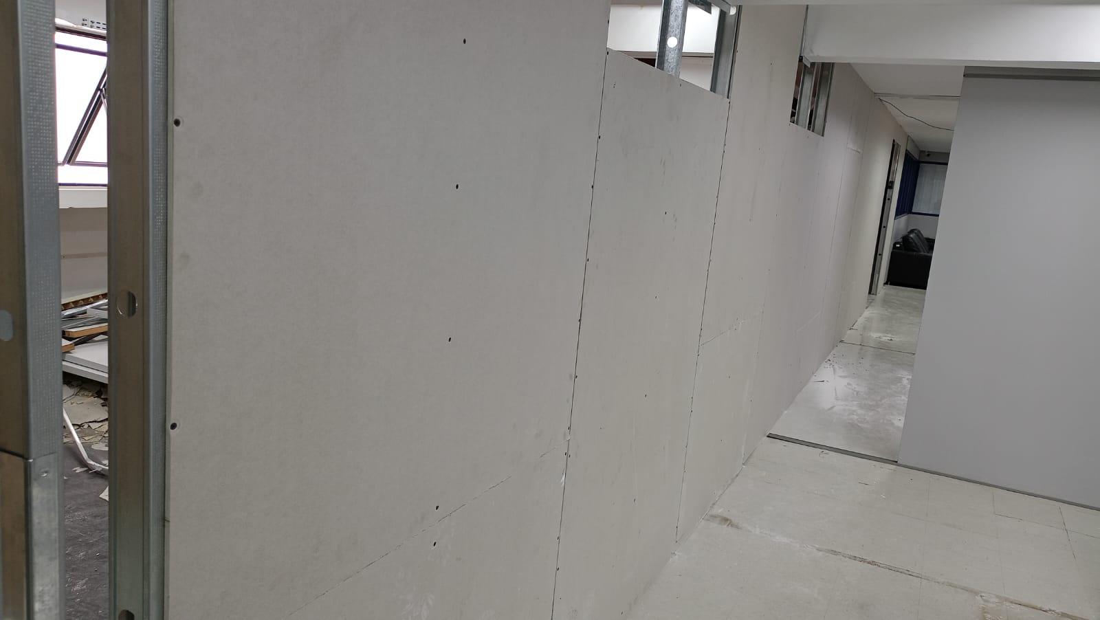Obra realizada Raje Engenharia — foto 1