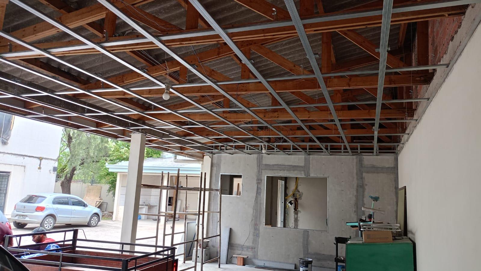 Obra realizada Raje Engenharia — foto 16