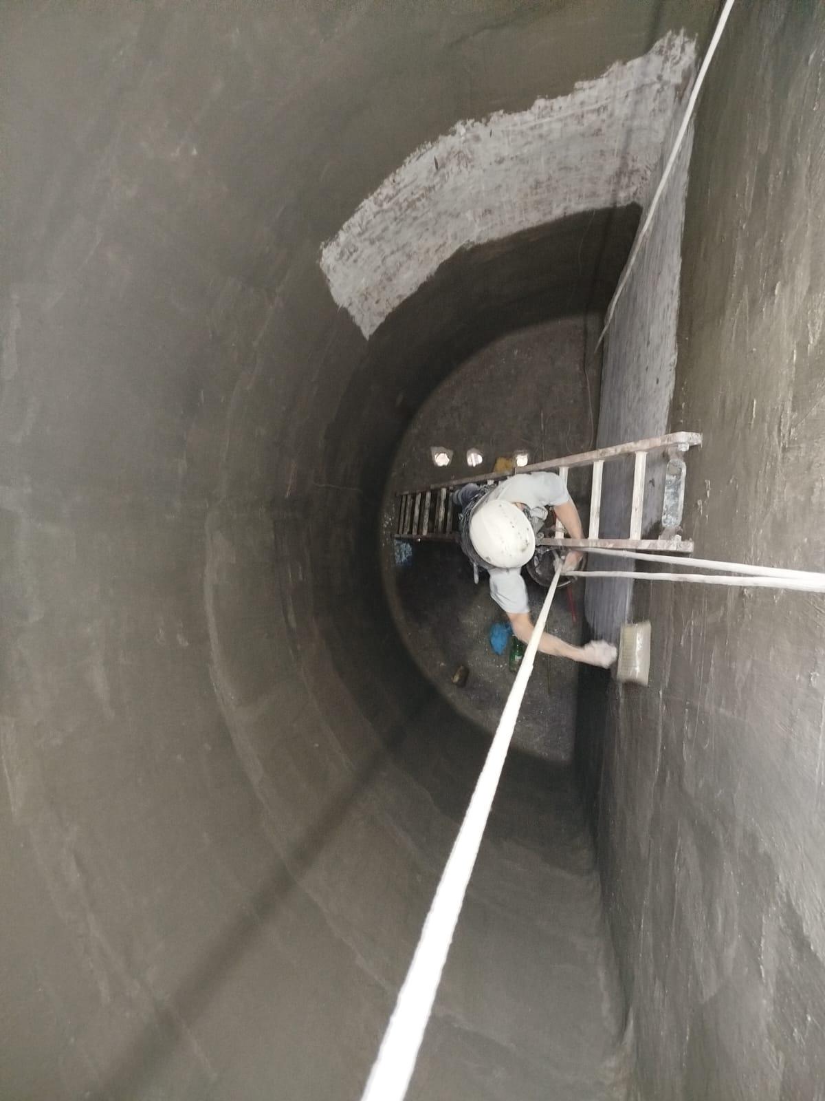 Obra realizada Raje Engenharia — foto 18