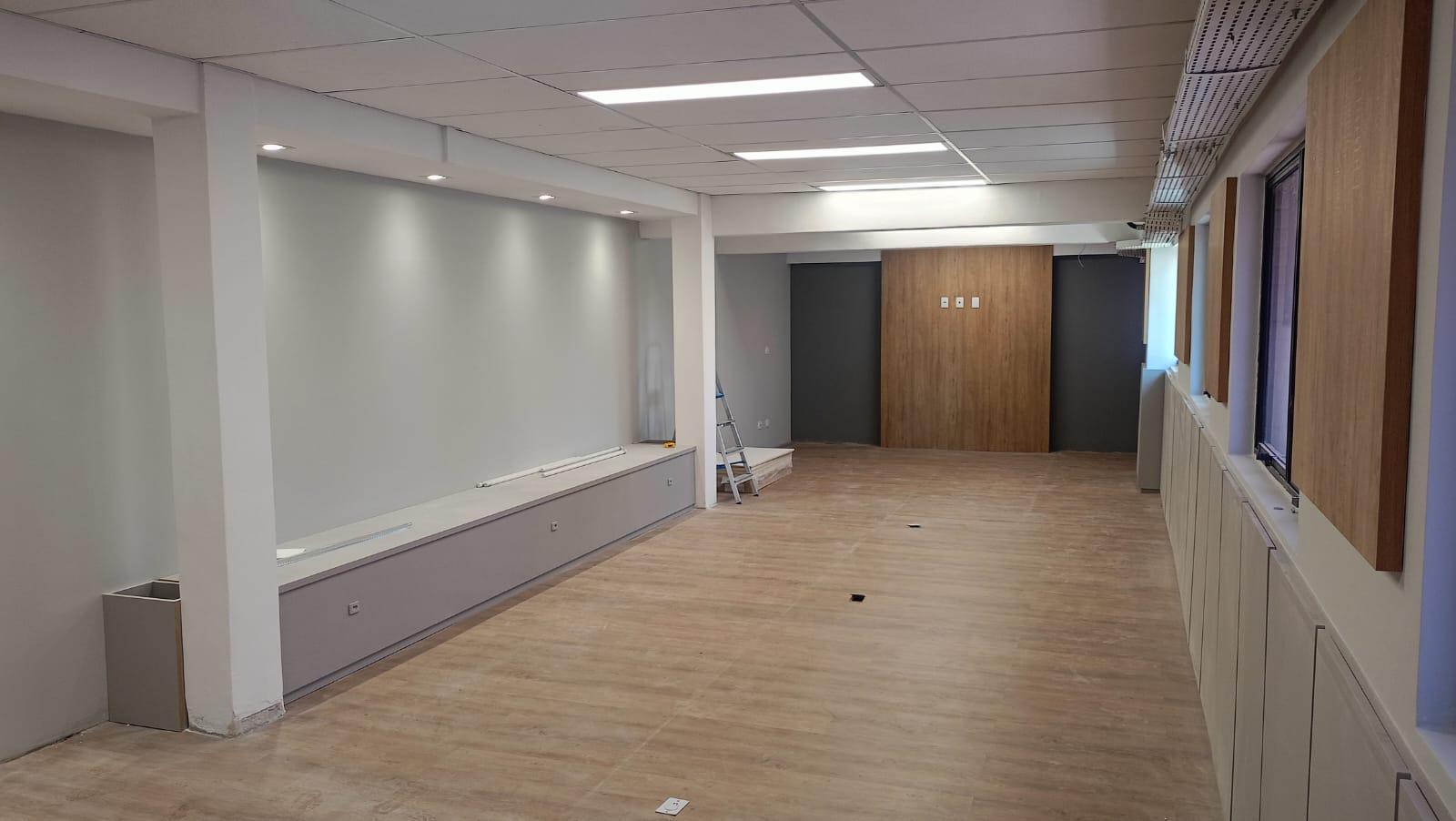 Obra realizada Raje Engenharia — foto 19