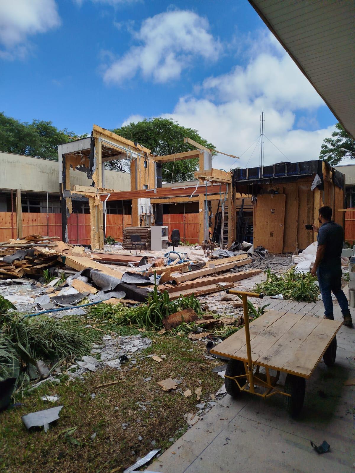 Obra realizada Raje Engenharia — foto 13