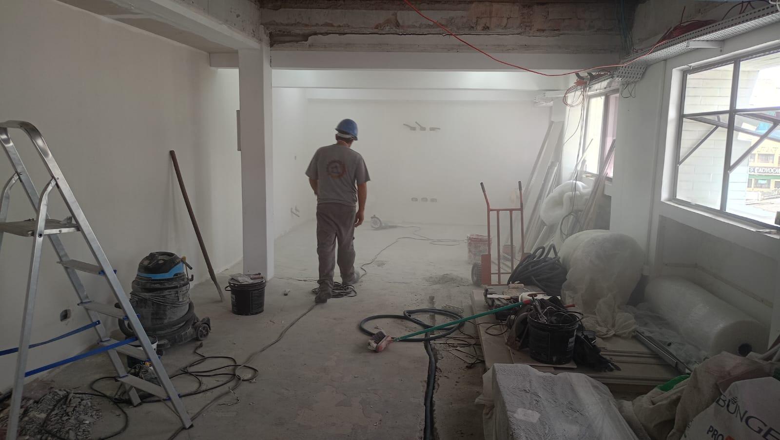 Obra realizada Raje Engenharia — foto 7