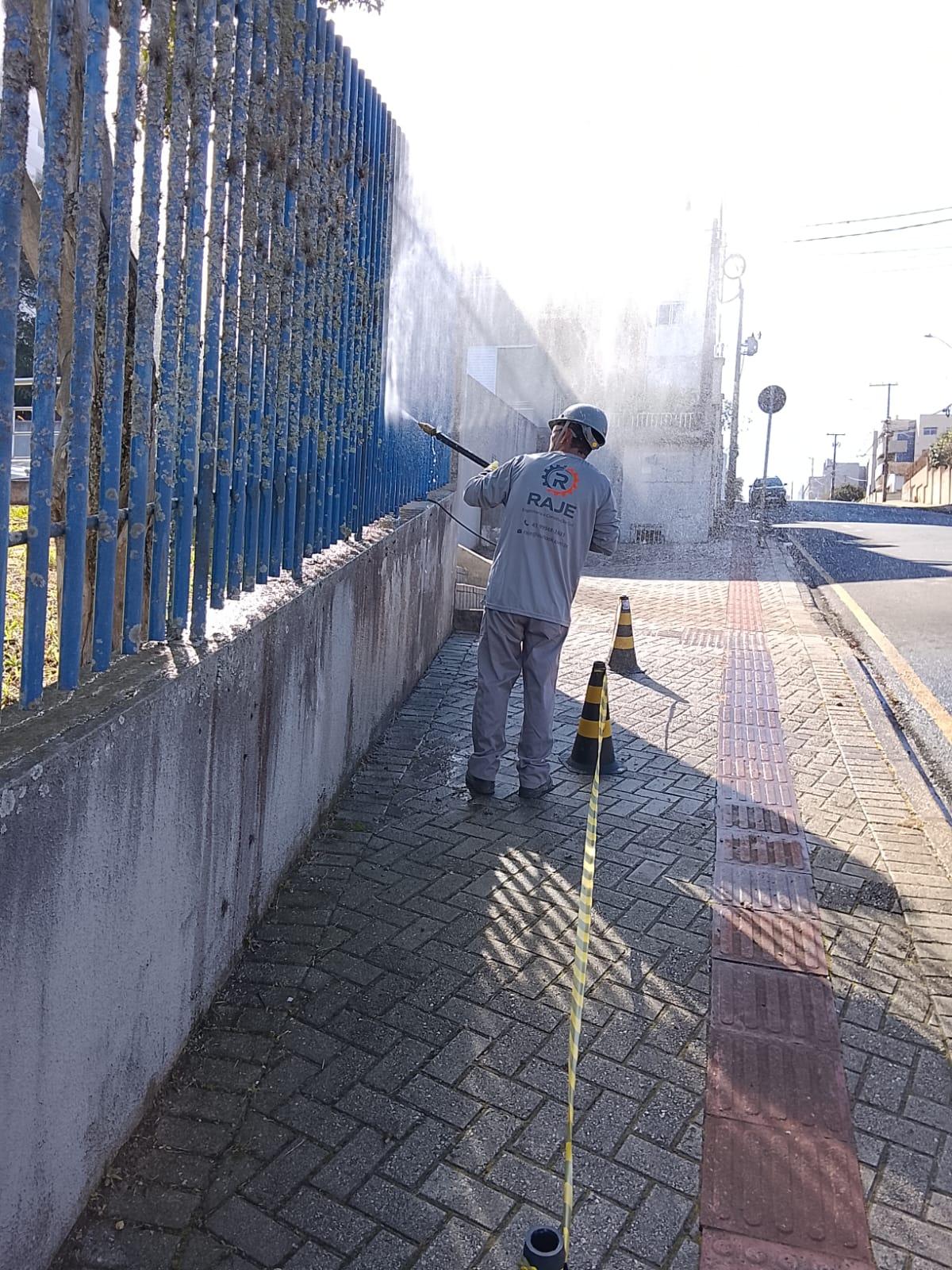 Obra realizada Raje Engenharia — foto 10